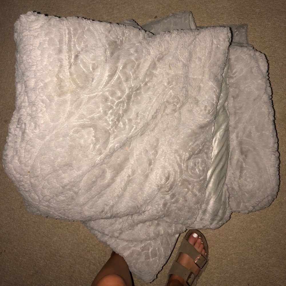 Comforter